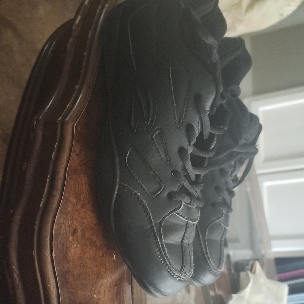 Zephz Cheer Shoes